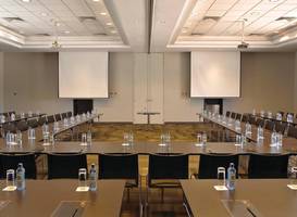 Eka Hotel Nairobi 