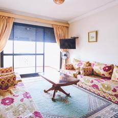 Appart Hotel Alia 