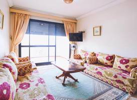 Appart Hotel Alia 