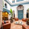 Riad Dar Alhambra 