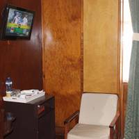 The Oakwood Hotel 