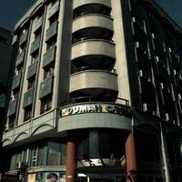 Grand Duman Hotel 