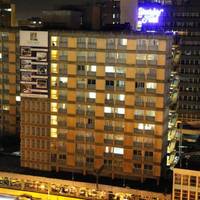 Sentrim 680 Hotel