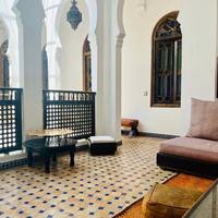 Riad Arous Chamel 