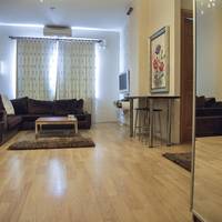 Airport Residence 