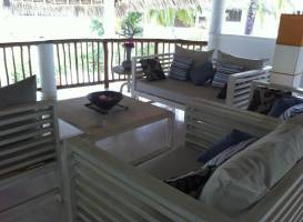 Kola Beach Resort