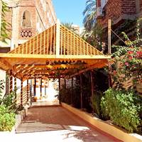 Hotel Sheherazade 