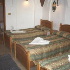 Hotel Sheherazade 