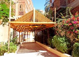 Hotel Sheherazade 