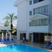 Nergos Villa Gizem 