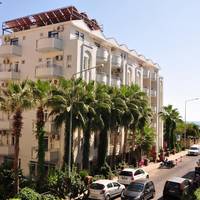 Belle Ocean Apart Hotel