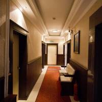 Kucuk Velic Hotel 