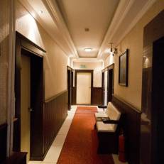 Kucuk Velic Hotel 