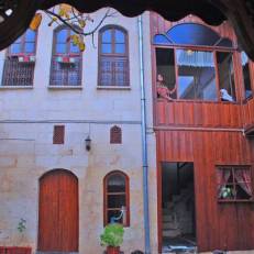 Asude Konak Hotel 