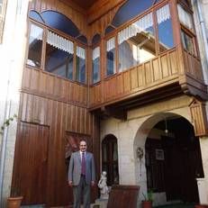 Asude Konak Hotel 