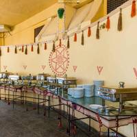 Siwa Shali Resort 