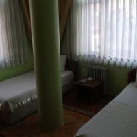 Hotel Yeni Milano 