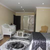 Cmr Aydogan Hotel 