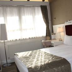 Grand Hitit Hotel 