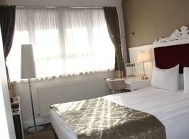 Grand Hitit Hotel 