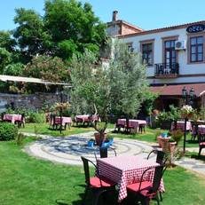 Eden Selene Hotel 