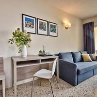 Il Palazzin Hotel 