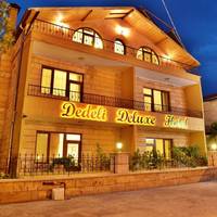 Dedeli Guesthouse 