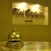 Hotel Buyukyildiz 