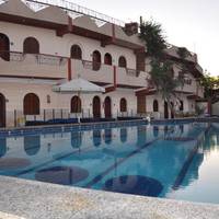 Dahab Plaza Hotel 