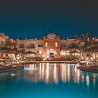 Sheikh Ali Resort