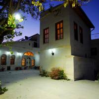 Upper Greek House 