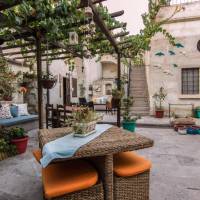 Urgup Konak Hotel 