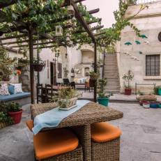 Urgup Konak Hotel 