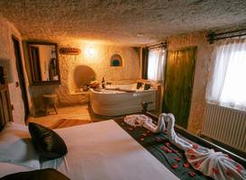 Cave Life Pension 