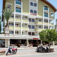 Mitos Apart Hotel 