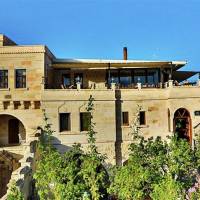 Elysee Cave House 