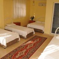 Beyaz Kale Hotel 