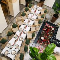 Riad Villa Wenge Spa