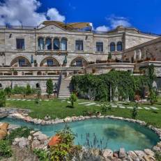 Goreme Inn Hotel 
