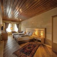 Goreme Kaya Otel 