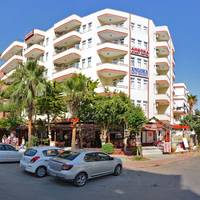 Twin Apart Hotel 