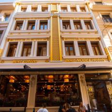 Best Nobel Hotel 