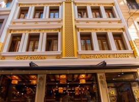Best Nobel Hotel 