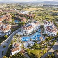 Alba Queen Hotel 