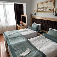 Blue Tuana Hotel 