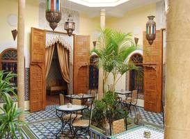 Riad Dar Zouhour