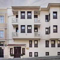 Sari Konak Hotel 