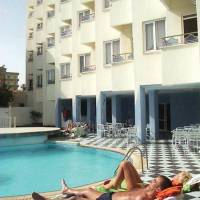 Meryem Ana Hotel 