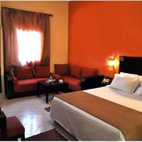 Hotel Montgueliz 