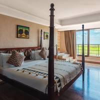 Ole-Sereni Hotel 